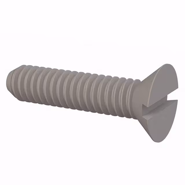 020172A031 Essentra Components  Schrauben Bolzen